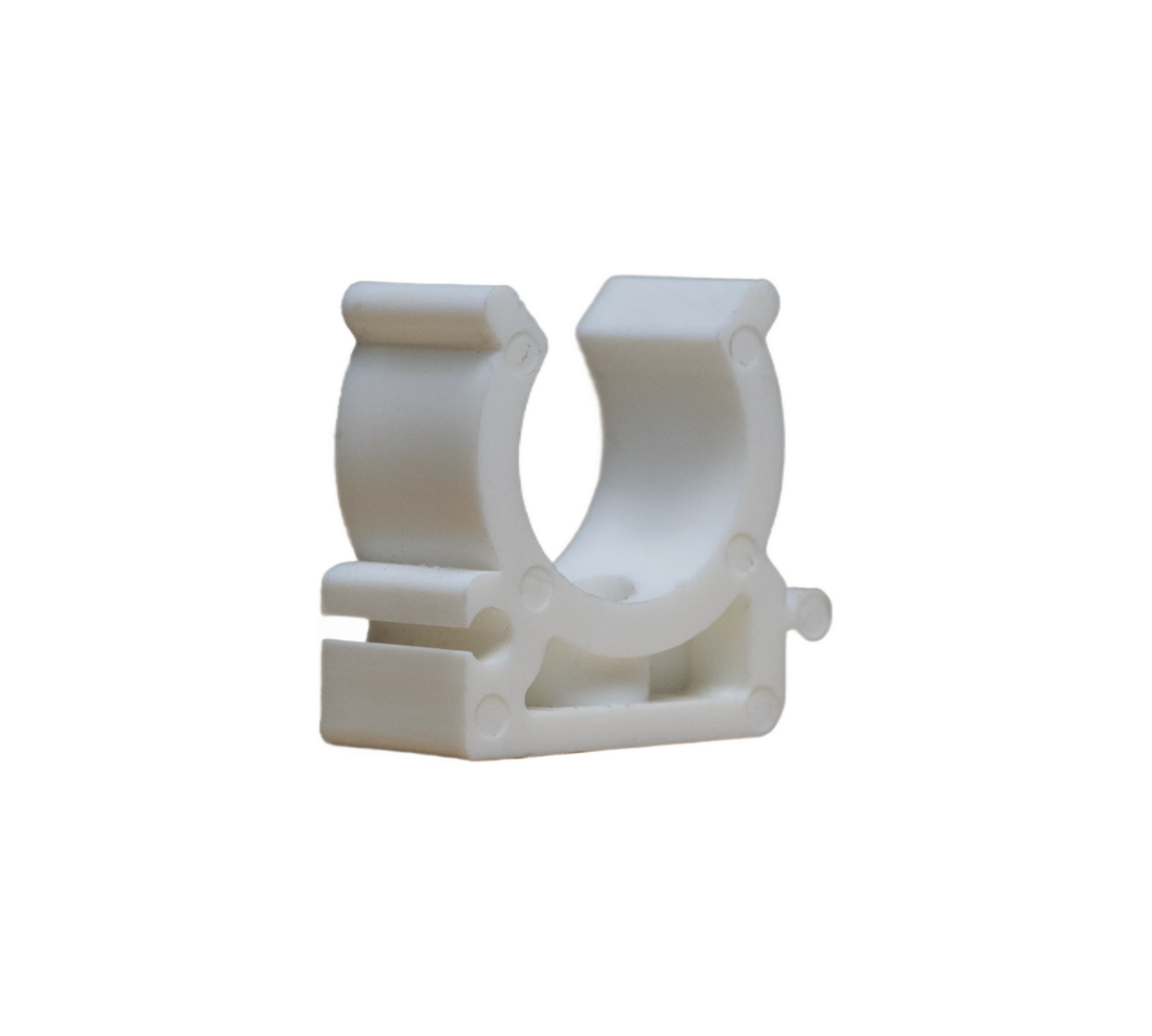 მილის სამაგრი    PPR HITZE   PN 25